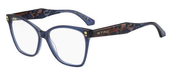 Brillengestelle Etro Dame ETRO 0129PJP55 - ETRO 0129PJP55